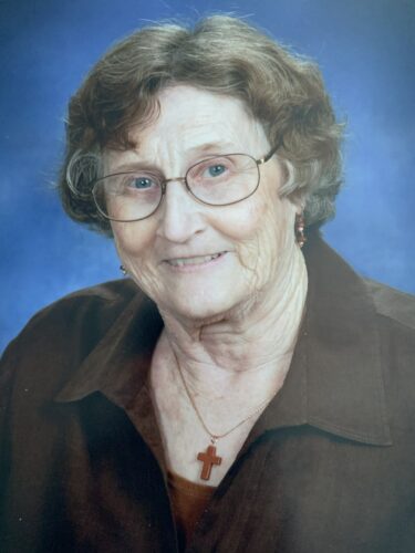 Jeanette M. Bestland